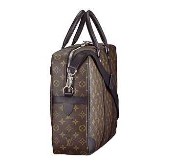 7A Replica Louis Vuitton Monogram Canvas Porte-Documents Voyage GM M40224 Online